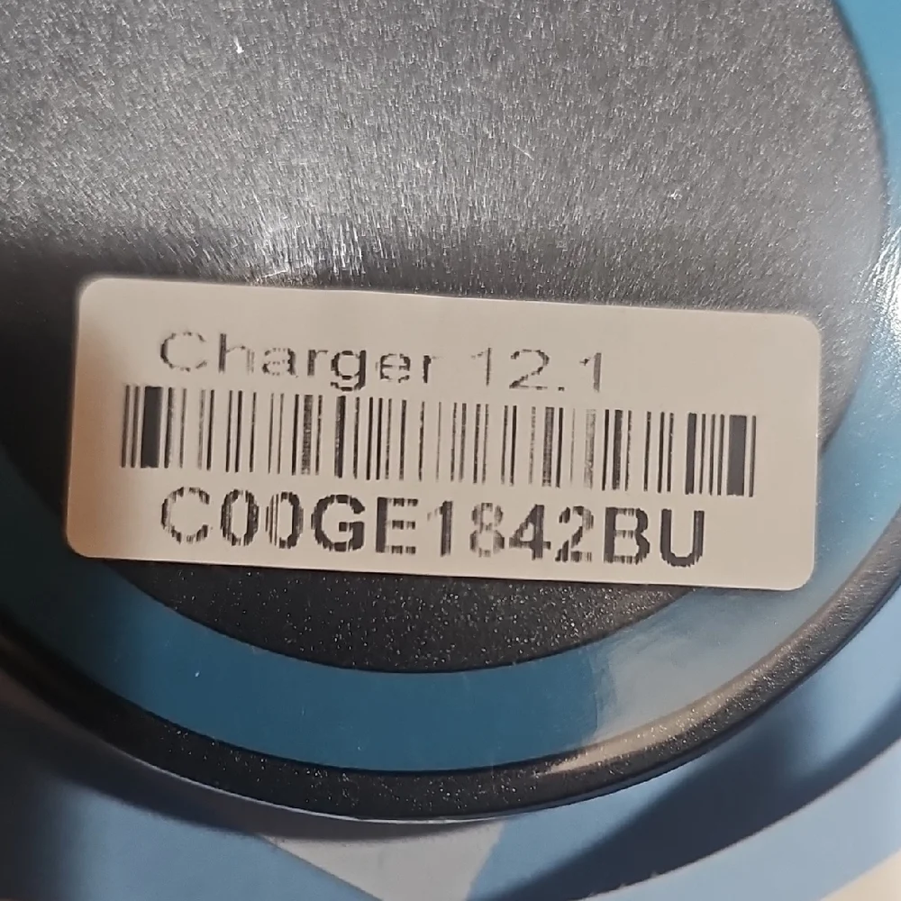 Wireless Charging Pad NWT DC 5V